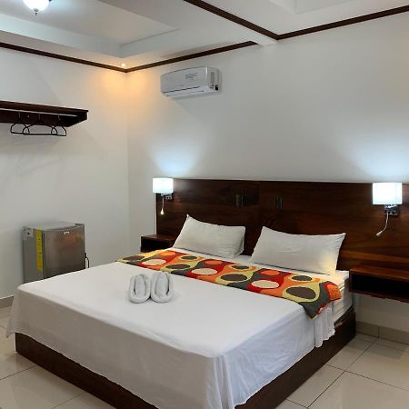 Hotel Manuel Antonio Park Exterior photo