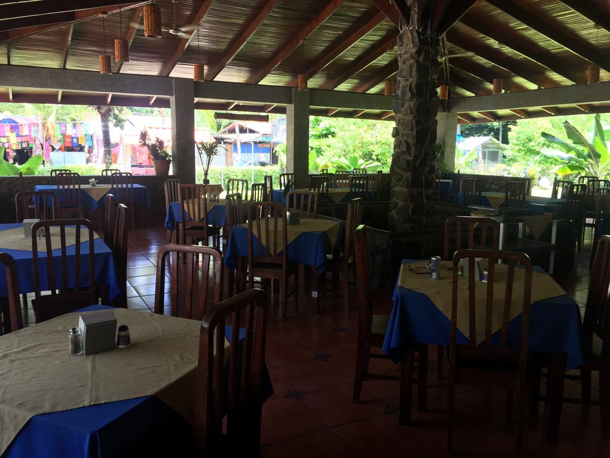 Hotel Manuel Antonio Park Exterior photo