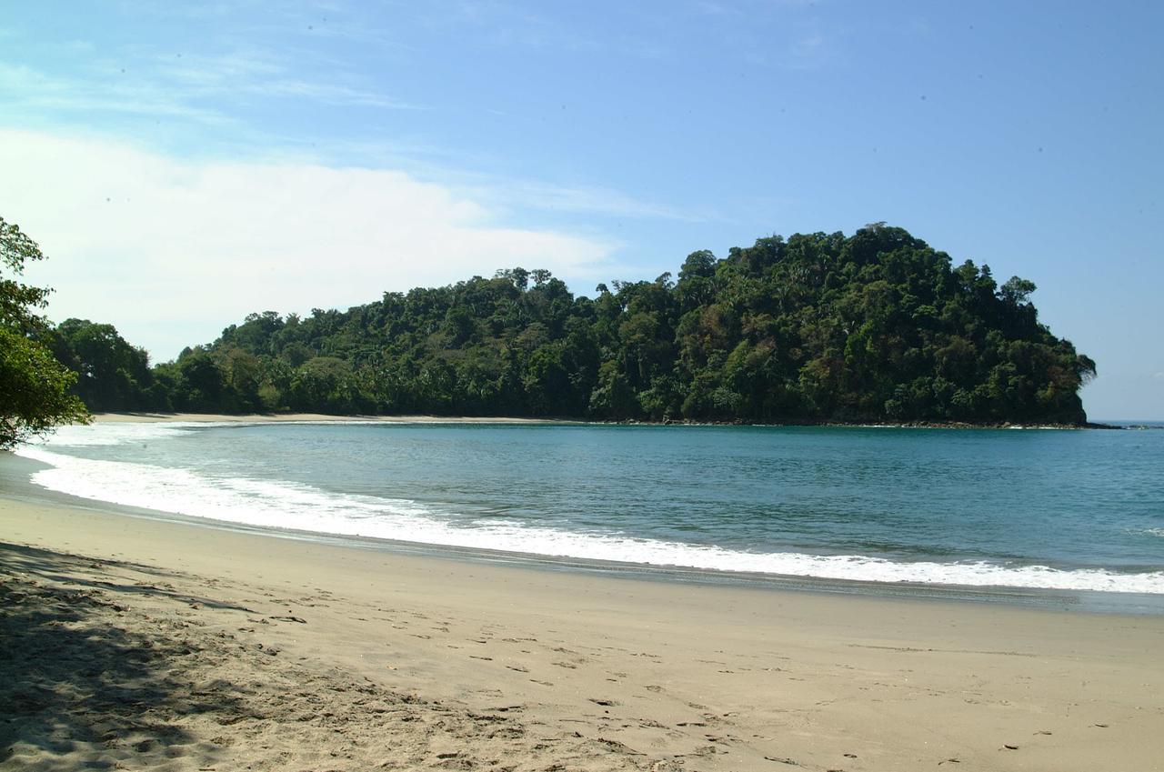 Hotel Manuel Antonio Park Exterior photo
